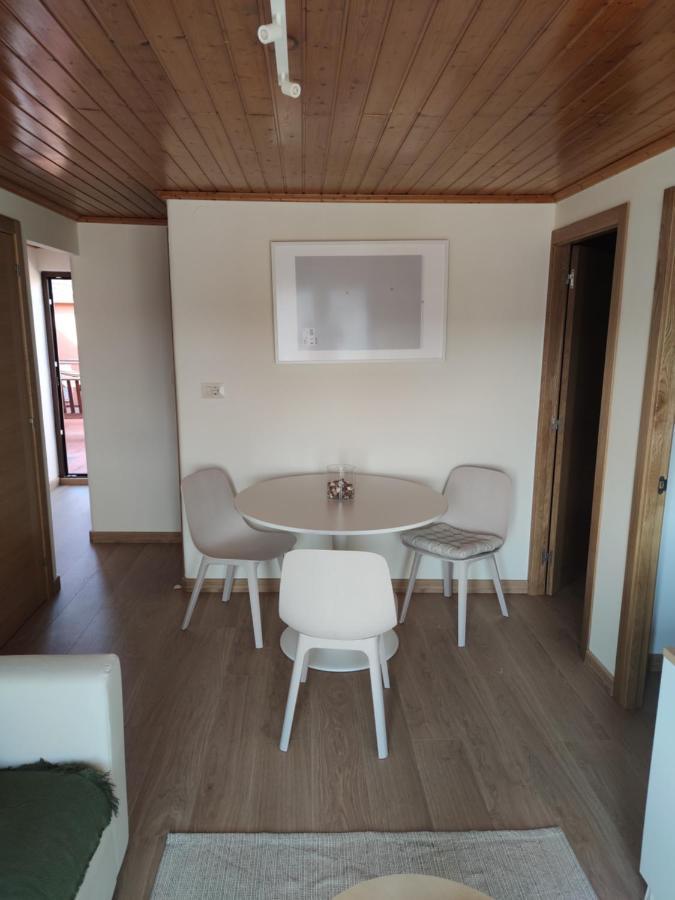 Atico Porto Do Son Apartment Exterior photo