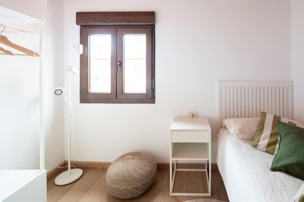 Atico Porto Do Son Apartment Exterior photo